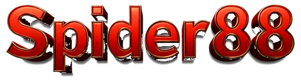 spider88 logo