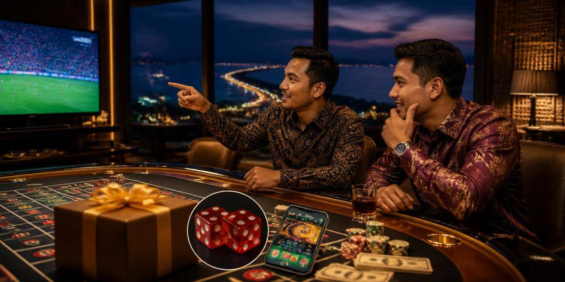 spider88 — Kasino Dalam Talian untuk Malaysia