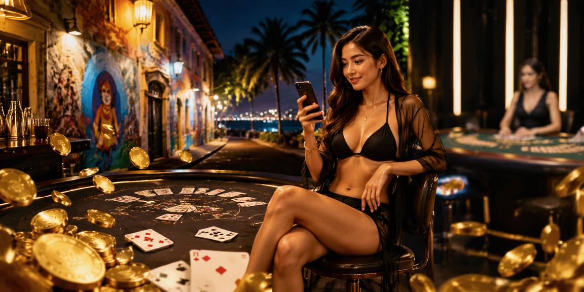 spider88 — Kasino Dalam Talian untuk Malaysia