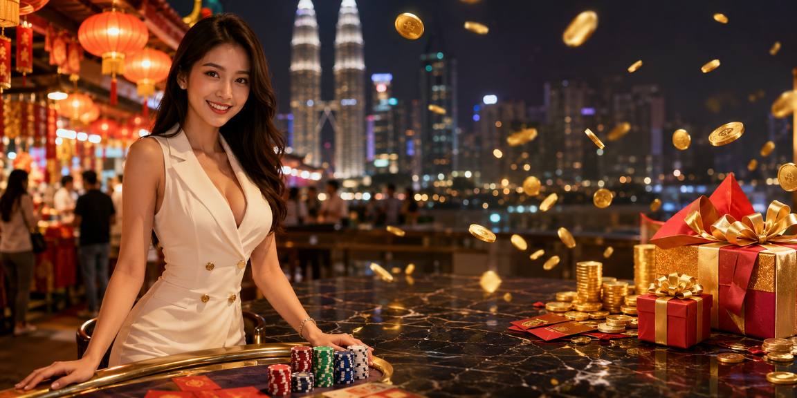 spider88 — Kasino Dalam Talian untuk Malaysia